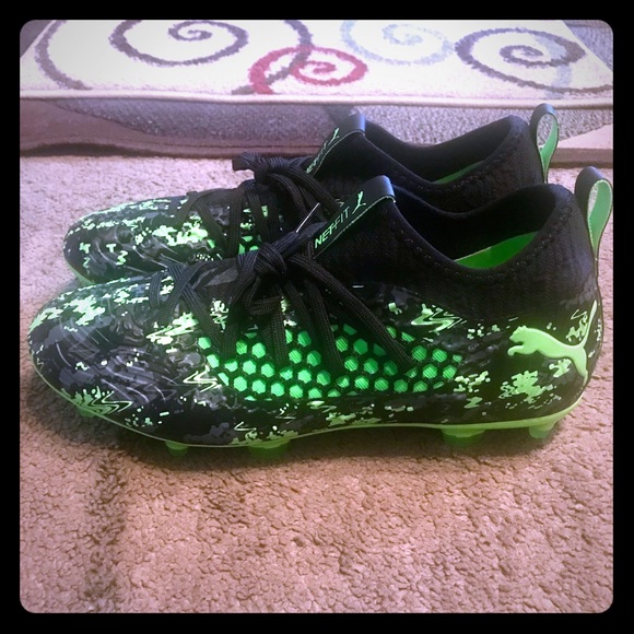 puma future 19.3 fg
